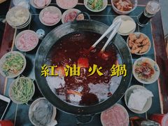 -星鸿社重庆老火锅