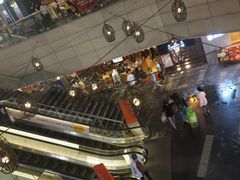 -江燕路万科里