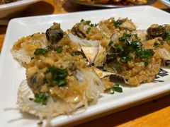 -喝丢一只鞋海鲜烧烤·海肠捞饭(文体街店)
