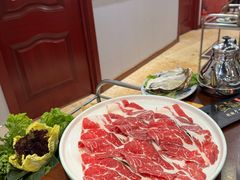 -金龙·打边炉(武进路店)