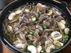牛肉汤锅-汤厨(五道营店)