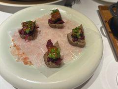 -王品牛排(常州吾悦广场店)
