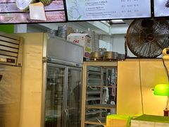 -牛车水美食街