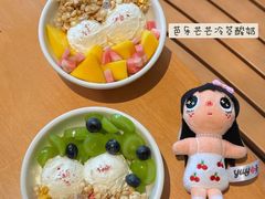 -The Good Place好地方·Brunch·coffee(国贸店)