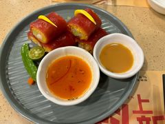 -点都德(海岸城店)