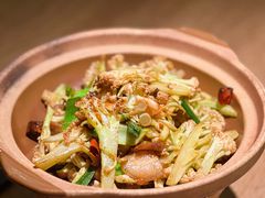 -巴蜀风·地道川菜(总店)