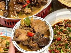 -和源祥·日照菜扛把子(万平口一店)