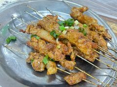 -小民大排档(马场角横路店)