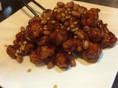 -今天国际酒店-餐厅