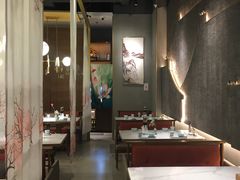 大堂-乔阿马·江南味·驴肉香(龙湖华泾天街店)