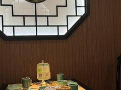 -锦府盐帮·侯宅(五棵松万达店)