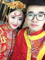 -完美新娘婚纱摄影