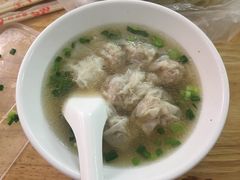 -蓝记云吞(正果店)
