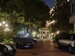 -上海东湖宾馆