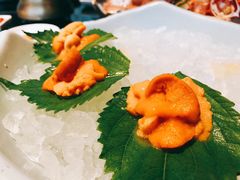 -Mr·Fish鱼鲜生海鲜放题(银泰in99店)