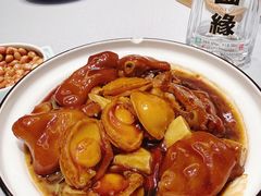 -狮王府淮扬菜(百家湖1912店)