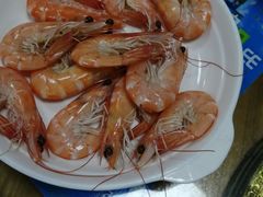 -田源农家饭店·窑鸡王·海鲜(东部湾·融创店)