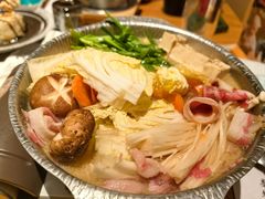 -味太助·银饭食堂(中华城店)