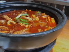 -肖记公安牛肉鱼杂馆· 省级非物质文化遗产(仁和路店)