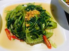 -金厨泰国餐厅·全泰籍厨师料理(拱北店)