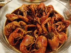 -雀蓝川菜(星悦汇店)