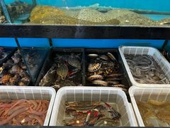 -渔家颂歌渔家味道(青石路店)