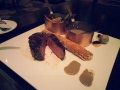 android_upload_pic-圣丰索菲特·法国餐厅