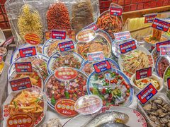 -福苗小骆驼烧烤(曲江店)