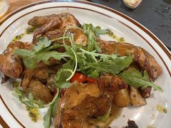 蝴蝶鸡-LA MAISON公鸡和龙(蛇口店)