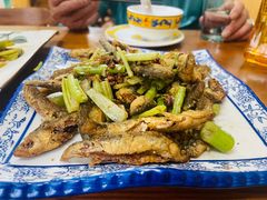 -老味道1992(武当山店)