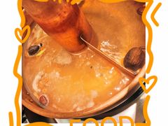 -京元盛铜锅涮肉(上海总店)