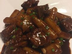 -同庆楼(金宝汇店)