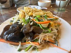 -李连贵熏肉大饼(天通苑店)