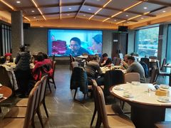 大堂-壹只菜·崇明本地特色菜(崇明南门店)