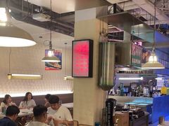 -白仁仔· 活烤海鲜 宵夜(豫园店)