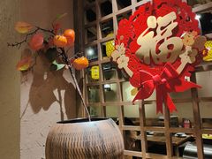 -柿子树炭烤羊腿(金台路店)