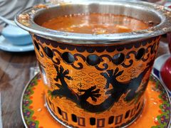 -乔家满族八大碗(流水沟店)