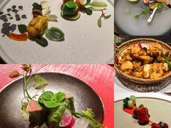 -叶叶菩提(太原别墅店)