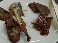 -华安国际大酒店-餐厅