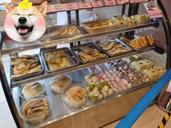 -满汉楼(安发桥店)