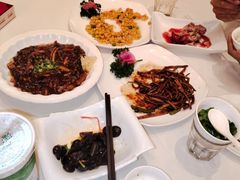 -得月楼·省级非遗·传统苏帮菜(观前店)