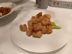 -宝轩渔府·海鲜(水上店)