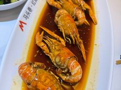 -马头巷·食景园(苏州总店)