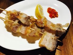 -鸟先生居酒屋(东湖馨园店)