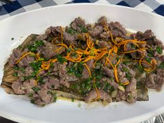 -洞密园美食城·二十二年老店(富华路店)