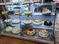 -爱德顺糕点食屋(利民道店)