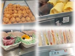 -泉锦记糕点(丰泽小区店)