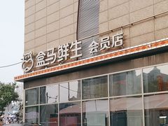-盒马鲜生(大成店)