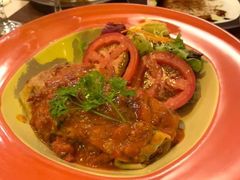 -我的意大利厨房