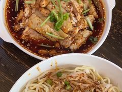 -牛王庙(龙华花园店)